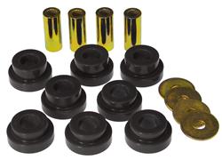 Prothane Motion Control Differential Housing Mount Bushings 7-1614-BL