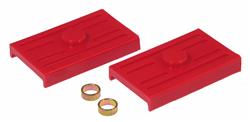 Prothane Leaf Spring Pads 7-1702