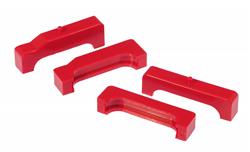 Prothane Radiator Bushings 7-1714