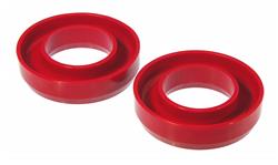 Prothane Coil Spring Lift Spacers for 1988-1998 C1500, C2500, 1988-1989 R2500 - 7-1715