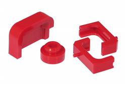 Prothane Radiator Bushings for 1997-2004 CORVETTE - 7-1717