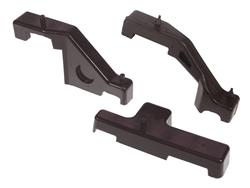 Prothane Motion Control Radiator Support Bushings 7-1720-BL