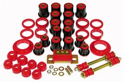 Prothane Urethane Suspension Bushing Kits 7-2007