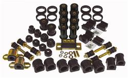 Prothane Urethane Suspension Bushing Kits for 1982-2002 CAMARO, FIREBIRD - 7-2008-BL