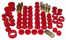 Prothane Total Kits for 1984-1996 CORVETTE - 7-2013