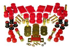 Prothane Urethane Suspension Bushing Kits 7-2028