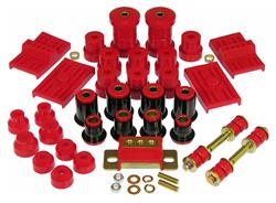Prothane Urethane Suspension Bushing Kits for 1973-1974 CAMARO, 1973 FIREBIRD - 7-2029