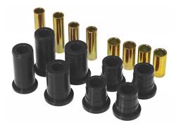 Prothane Front Control Arm Bushings 7-203-BL