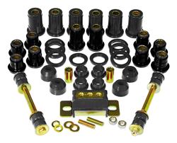 Prothane Total Kits for 1959-1964 BEL AIR, BISCAYNE, IMPALA - 7-2032-BL