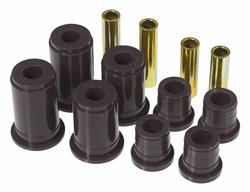 Prothane 6-205 Red Front Control Arm Bushing Kit 