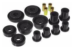 Prothane Front Control Arm Bushings for 1993-2002 CAMARO, FIREBIRD - 7-227-BL