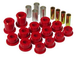 Prothane Front Control Arm Bushings for 1984-1996 CORVETTE - 7-228