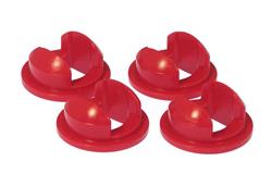 Prothane Motion Control - Control Arm Bushings and Bearings for 2010-2012 CAMARO - 7-239