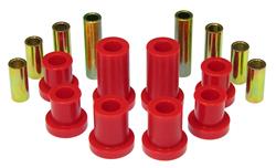 Prothane Motion Control Control Arm Bushings and Bearings 7-243