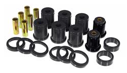Prothane Rear Control Arm Bushings 7-311-BL
