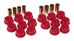 Prothane Rear Control Arm Bushings for 1984-1996 CORVETTE - 7-315