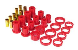 Prothane Motion Control Control Arm Bushings and Bearings 7-318