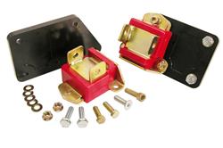 Prothane LS1 Motor Mount Adapters for 1998-2002 CAMARO, FIREBIRD, 2001-2004 CORVETTE - 7-520