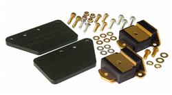Prothane Motion Control Motor Mounts and Inserts 7-524-BL