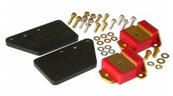 Prothane Motion Control Motor Mounts and Inserts 7-524