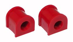 Prothane Sway Bar Bushings for 1988-1991 CIVIC, CRX - 8-1122