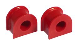 Prothane Sway Bar Bushings for 1997-2001 PRELUDE - 8-1131