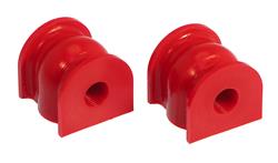 Prothane Sway Bar Bushings for 2001-2005 CIVIC - 8-1134