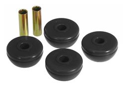 Prothane Motion Control - Strut Rod Bushings for 1990-1993 INTEGRA - 8-1203-BL