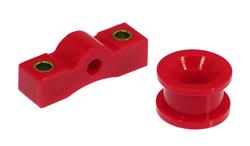 Prothane Manual Transmission Shifter Stabilizer Bushings for 1984-2000 CIVIC, 1994-1997 CIVIC DEL SOL, 1990-2001 INTEGRA - 8-1601