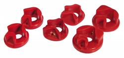 Prothane Motor Mounts for 1990-1993 INTEGRA - 8-1905