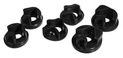 Prothane Motor Mounts for 1990-1993 INTEGRA - 8-1905-BL