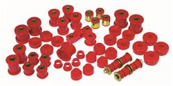 Prothane Urethane Suspension Bushing Kits for 1984-1987 CIVIC - 8-2001