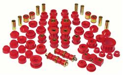 Prothane Total Kits for 1992-1995 CIVIC, 1993-1995 CIVIC DEL SOL - 8-2003