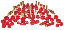Prothane Urethane Suspension Bushing Kits for 1988-1991 CIVIC, CRX - 8-2009