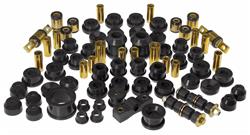 Prothane Urethane Suspension Bushing Kits for 1992-1995 CIVIC, 1993-1995 CIVIC DEL SOL - 8-2010-BL