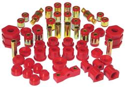 Prothane Urethane Suspension Bushing Kits for 1999-2000 CIVIC - 8-2015