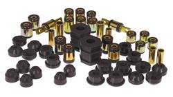Prothane Motion Control - Bushing Kits for 1997-2001 CR-V - 8-2021-BL