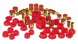 Prothane Motion Control - Bushing Kits for 1997-2001 CR-V - 8-2021