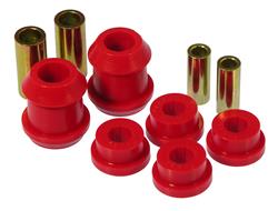 Prothane Front Control Arm Bushings for 1992-1995 CIVIC, 1993-1995 CIVIC DEL SOL, 1994-2001 INTEGRA - 8-212