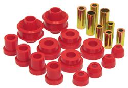 Prothane Front Control Arm Bushings for 2000-2009 S2000 - 8-224
