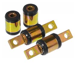 Prothane Rear Control Arm Bushings for 1999-2000 CIVIC, 1993-1997 CIVIC DEL SOL, 1990-2001 INTEGRA - 8-307-BL