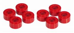 Prothane Motion Control - Sway Bar End Link Replacement Parts for 1990-1997 ACCORD - 8-403