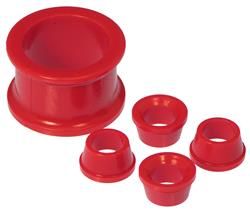 Prothane Rack and Pinion Bushings for 1996-2000 CIVIC, 1996-1997 CIVIC DEL SOL, 2000-2009 S2000 - 8-704