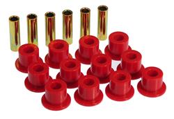 Prothane Leaf Spring and Shackle Bushings for 1972-1980 SCOUT II - 9-1001