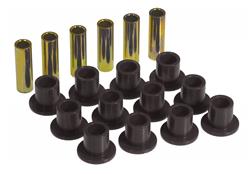 Prothane Leaf Spring and Shackle Bushings 9-1002-BL