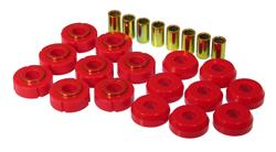 Prothane Body Mount Bushings for 1972-1980 SCOUT II - 9-101