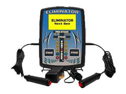 Portatree Eliminator Next Gen Practice Trees 8200