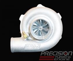 Precision Turbo and Engine Gen1 58mm Turbocharger 10702006279