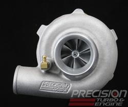 Precision Turbo and Engine Gen1 58mm Turbocharger 10704007239