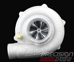 Precision Turbo and Engine Gen1 62.23mm Turbocharger 11104007119